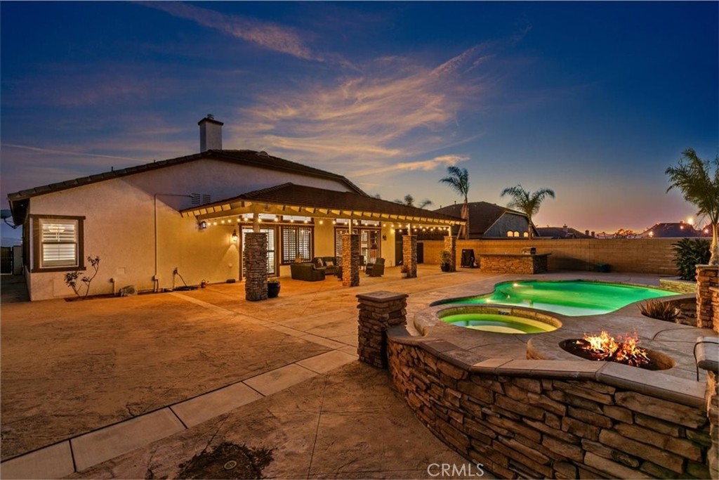 229 Oldenburg Lane Norco, CA 92860 - Photo 57 of 75