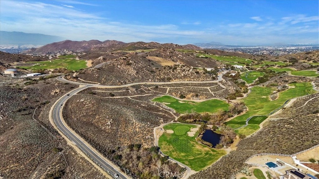 229 Oldenburg Lane Norco, CA 92860 - Photo 69 of 75 Hidden Valley Golf Course