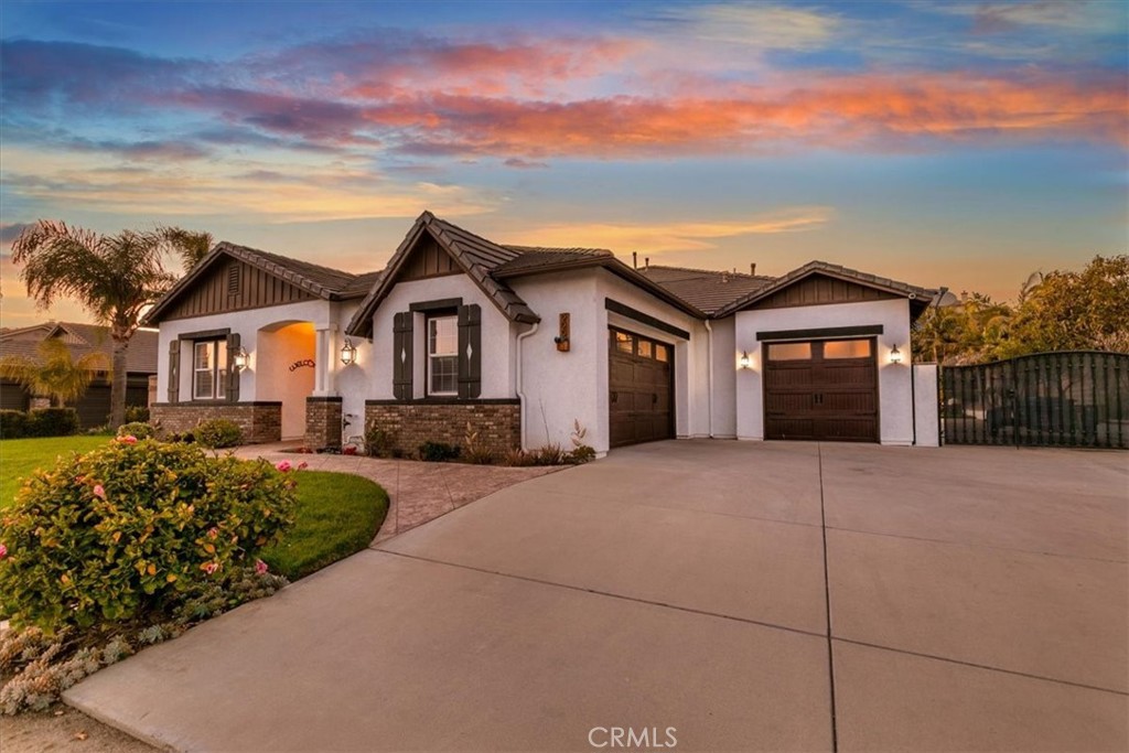 229 Oldenburg Lane Norco, CA 92860 - Photo 8 of 75