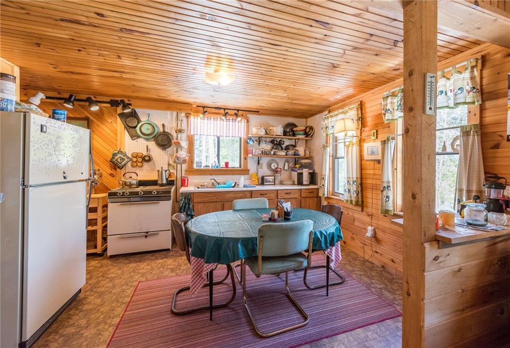 58 Fifield Lane Danforth, ME 04424 - Photo 15 of 29 Photo