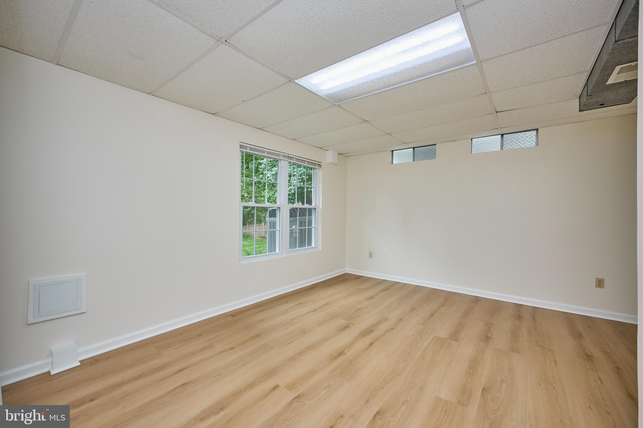 8695 Ruby Rise Place Bristow, VA 20136 - Photo 26 of 37 Basement Bedroom