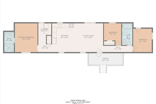 $1,075,000 | 1280 Bremble Drive, Moneta, VA 24121