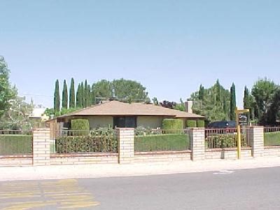 15255 Tuscola Road Apple Valley, CA 92307 - Photo 1 of 1 Gallery Image 1