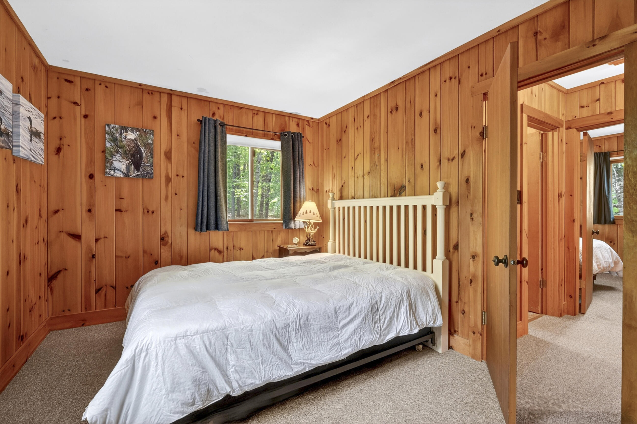 137 Fish Hook Road Oxford, ME 04270 - Photo 50 of 78 Bedroom 3