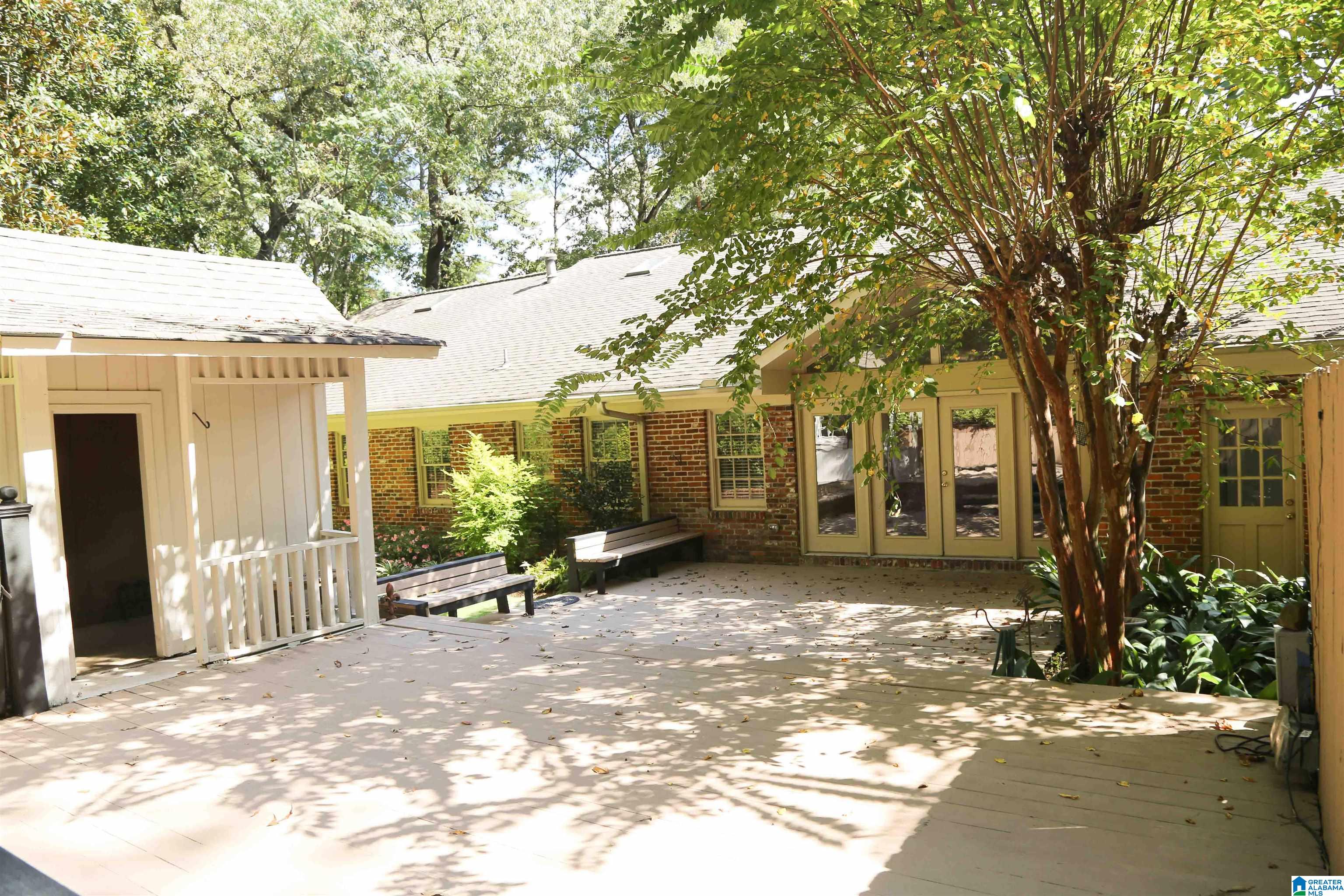 4220 Harpers Ferry Road Birmingham, AL 35213 - Photo 59 of 70
