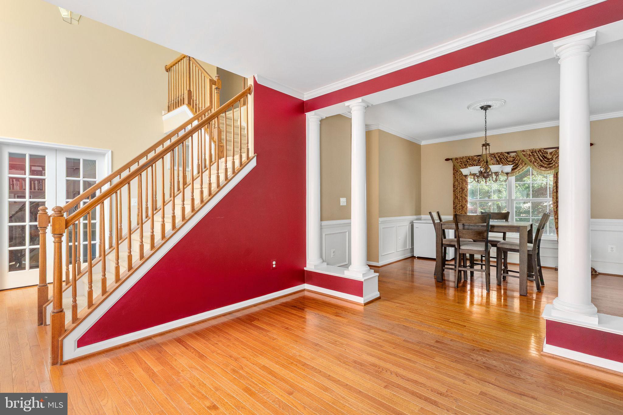 20 Cavalry Ridge Road Fredericksburg, VA 22405 - Photo 7 of 45