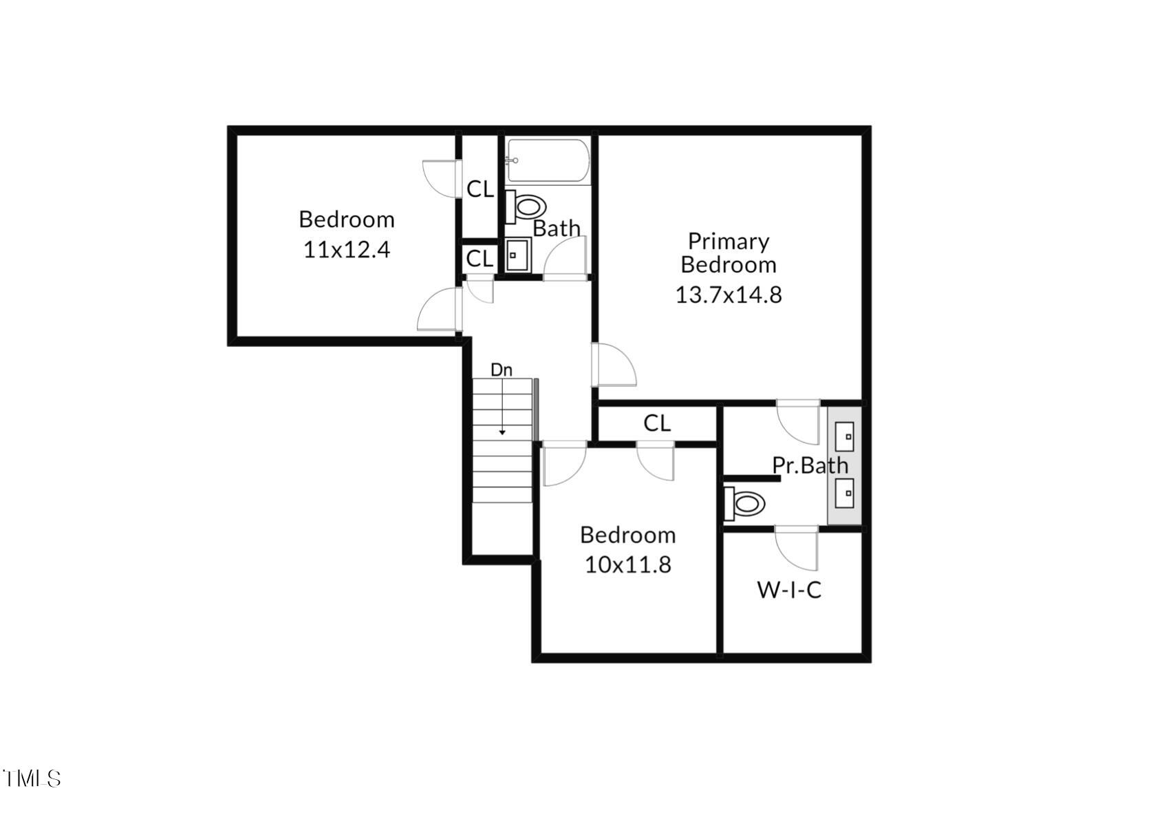 SecondFloor