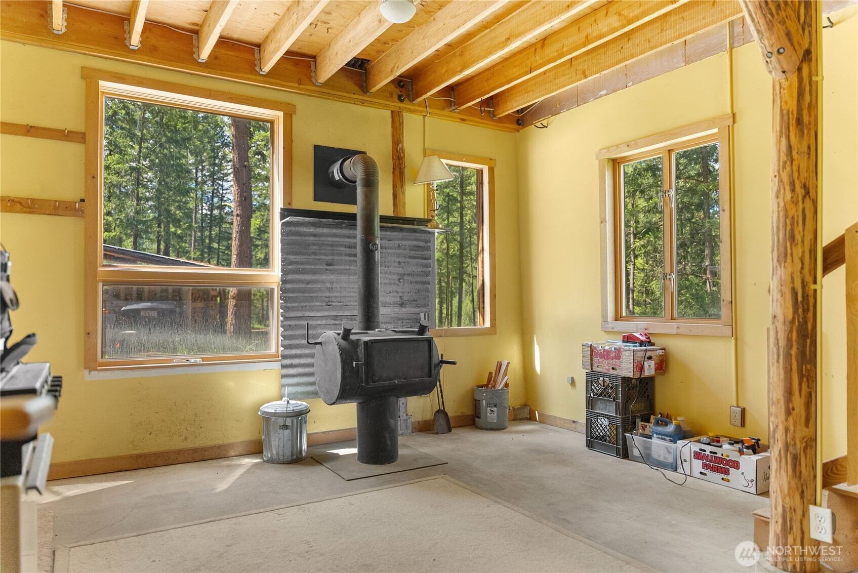 12 Tuckaway Road Twisp, WA 98856 - Photo 28 of 38