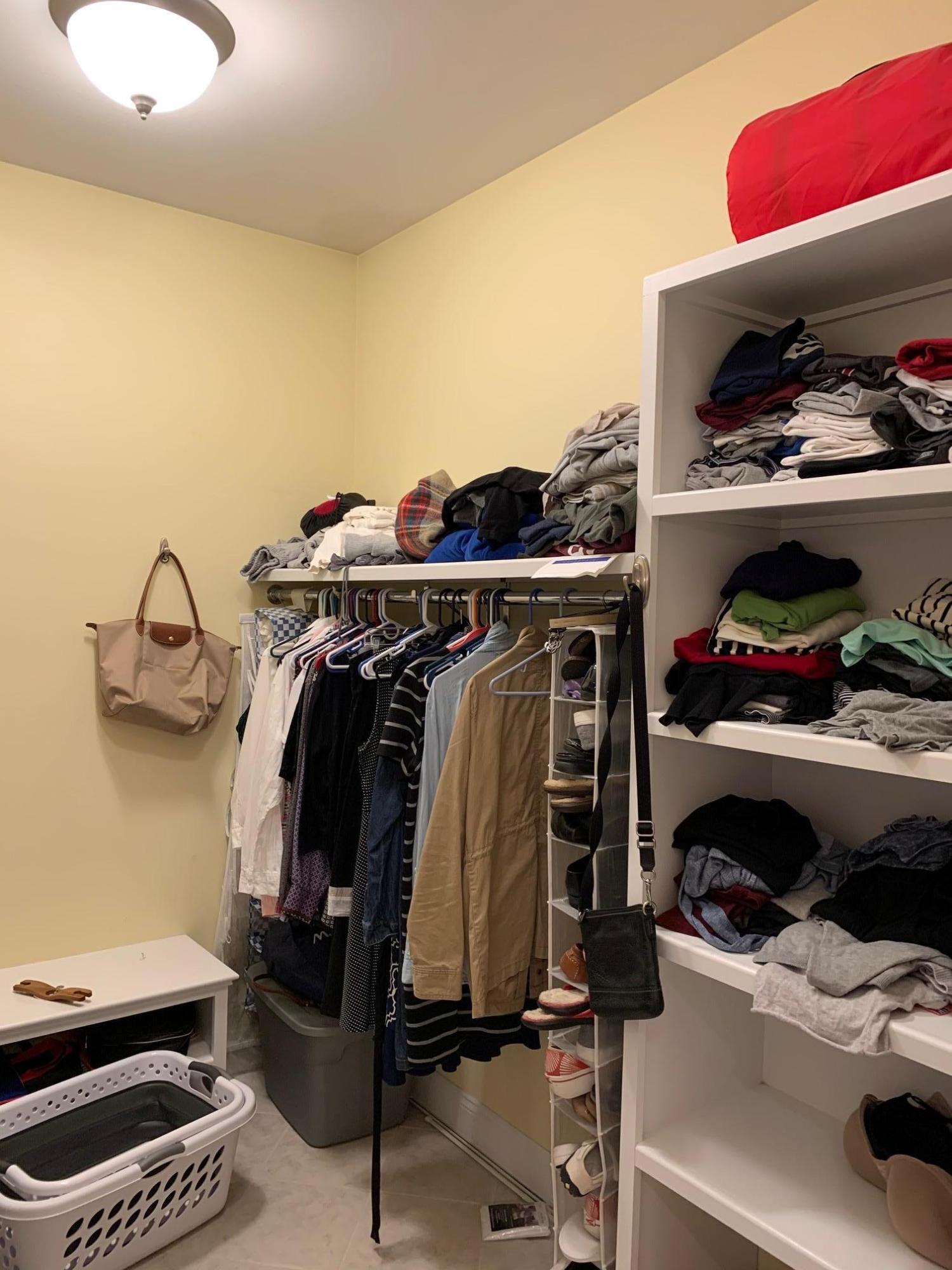 47 Peruvian Way Bangor, ME 04401 - Photo 35 of 59 Closet