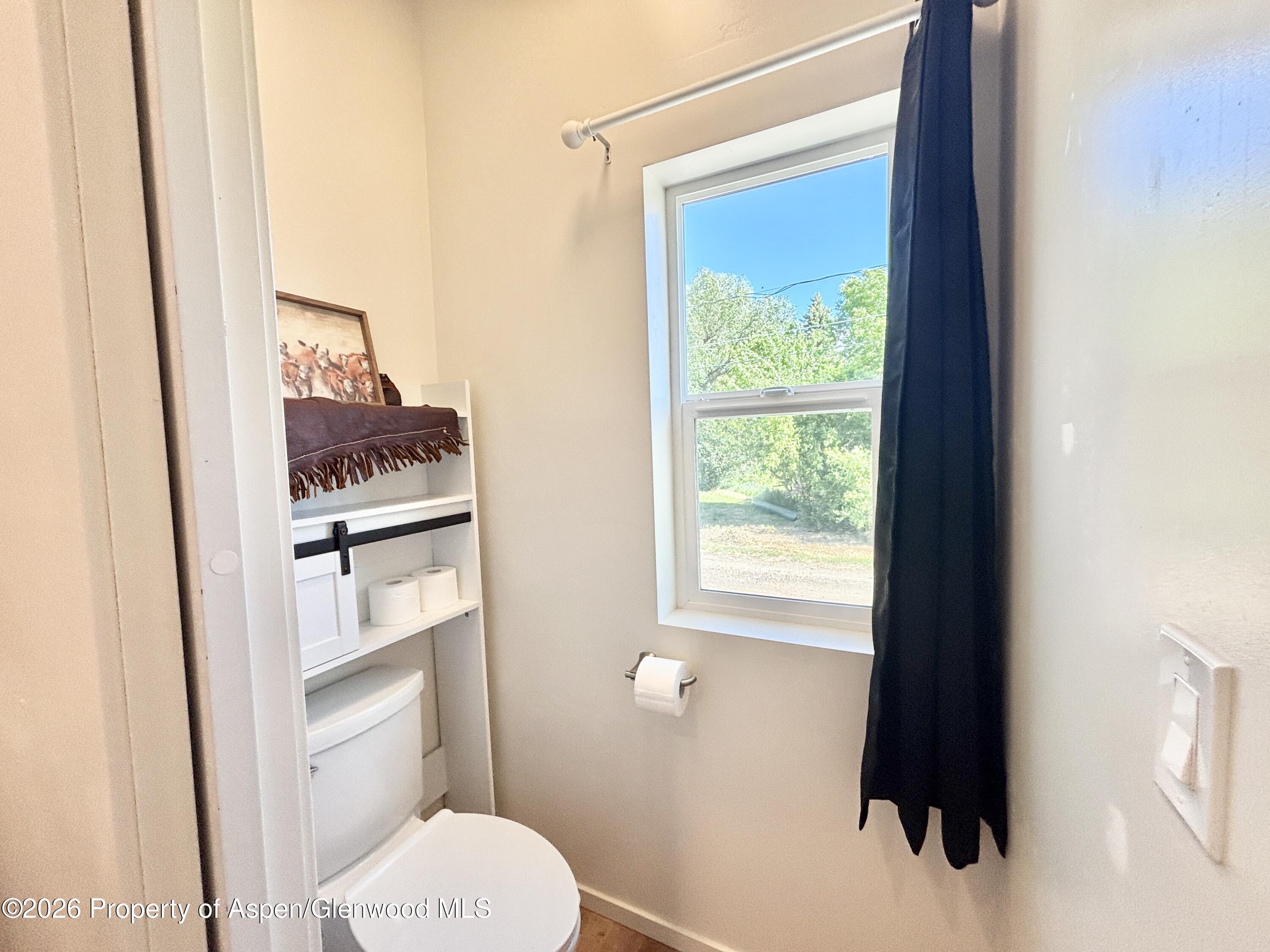 276 Cleveland Street Meeker, CO 81641 - Photo 14 of 21 Master Private Bathroom Area