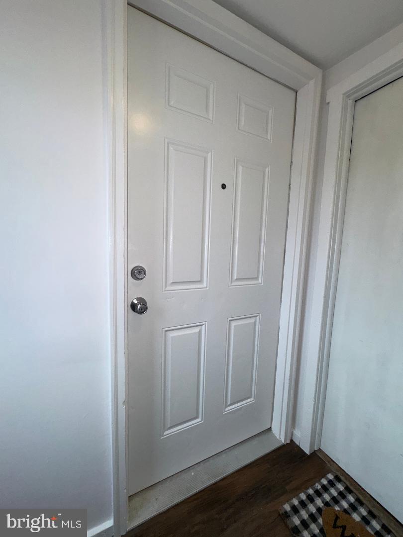 6 North Main Street Medford, NJ 08055 - Photo 28 of 29 Entry Door