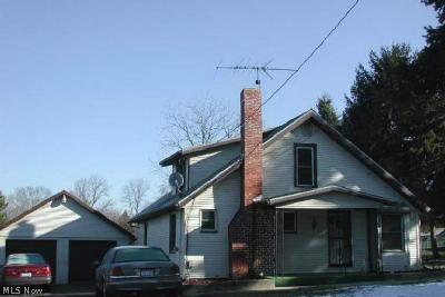 3329 Brunk Road Akron, OH 44312 - Photo 1 of 1