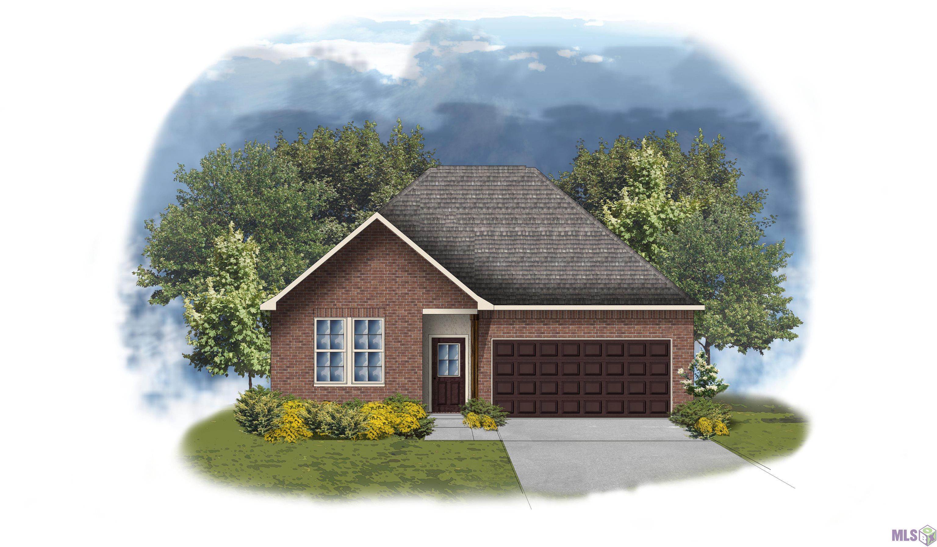 17344 Lakefront Lane Baton Rouge, LA 70810 - Photo 1 of 1 Gallery Image 1