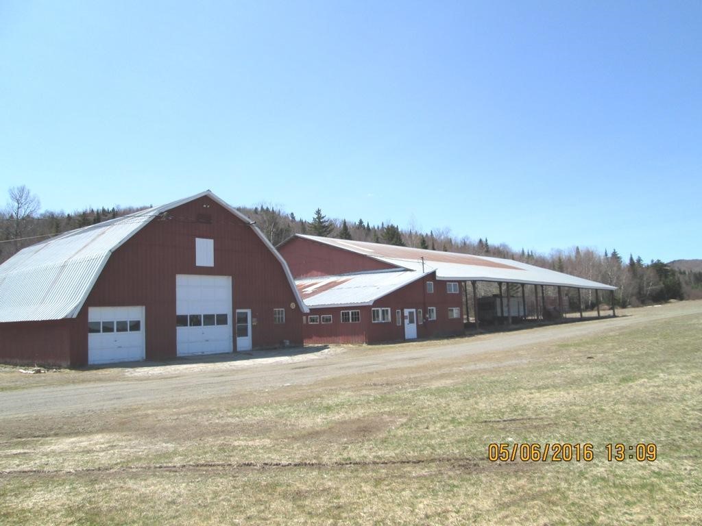 1496 Todd Hill Road Canaan, VT 05903 - Photo 8 of 33