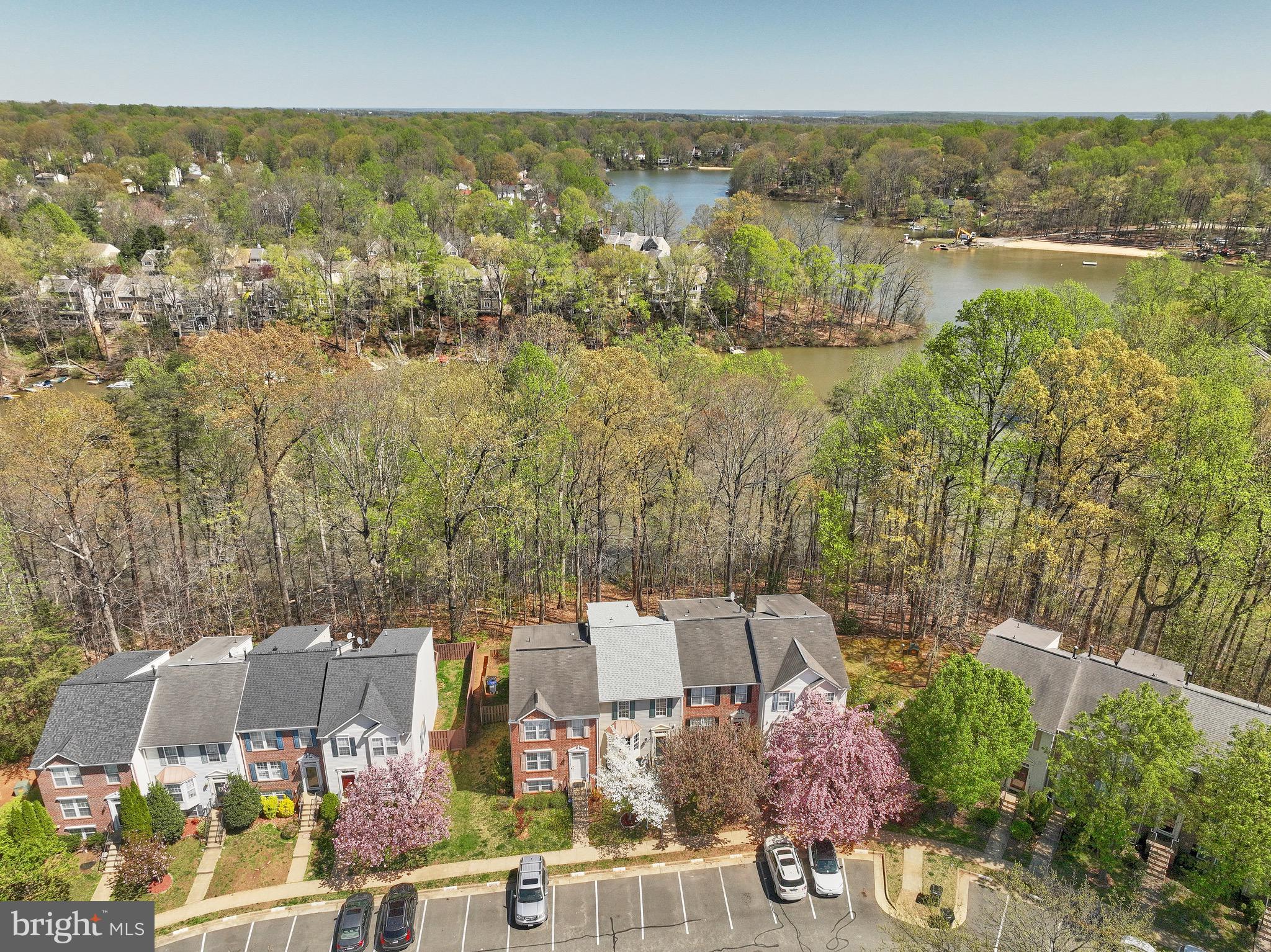 15761 Viewpoint Circle Dumfries, VA 22025 - Photo 29 of 46 a view of a city