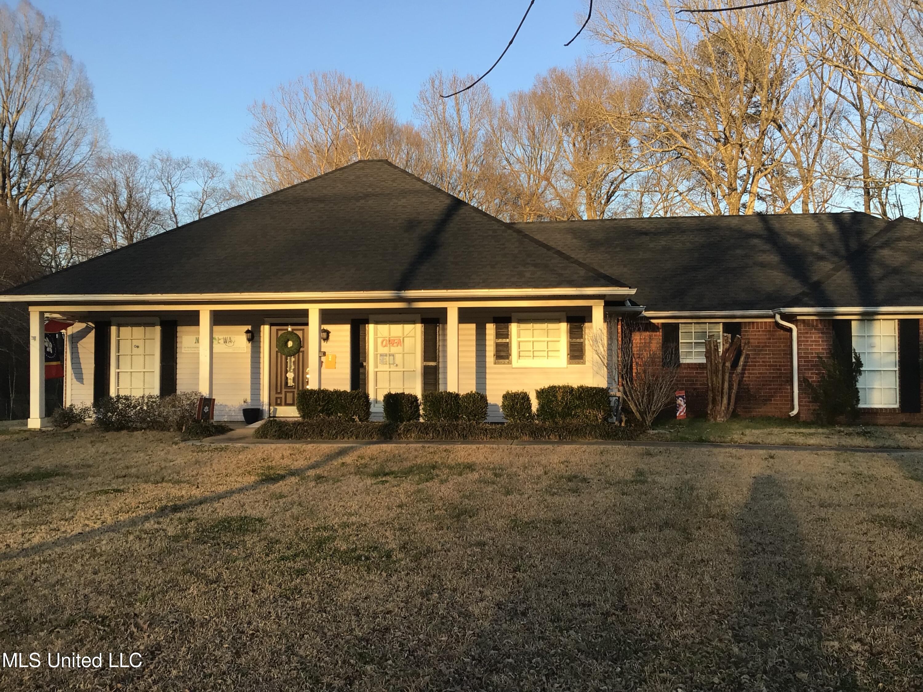 6760 Gary Road Byram, MS 39272 - Photo 1 of 18 593D4CCC-75E9-4987-BBBE-A428BC74C356