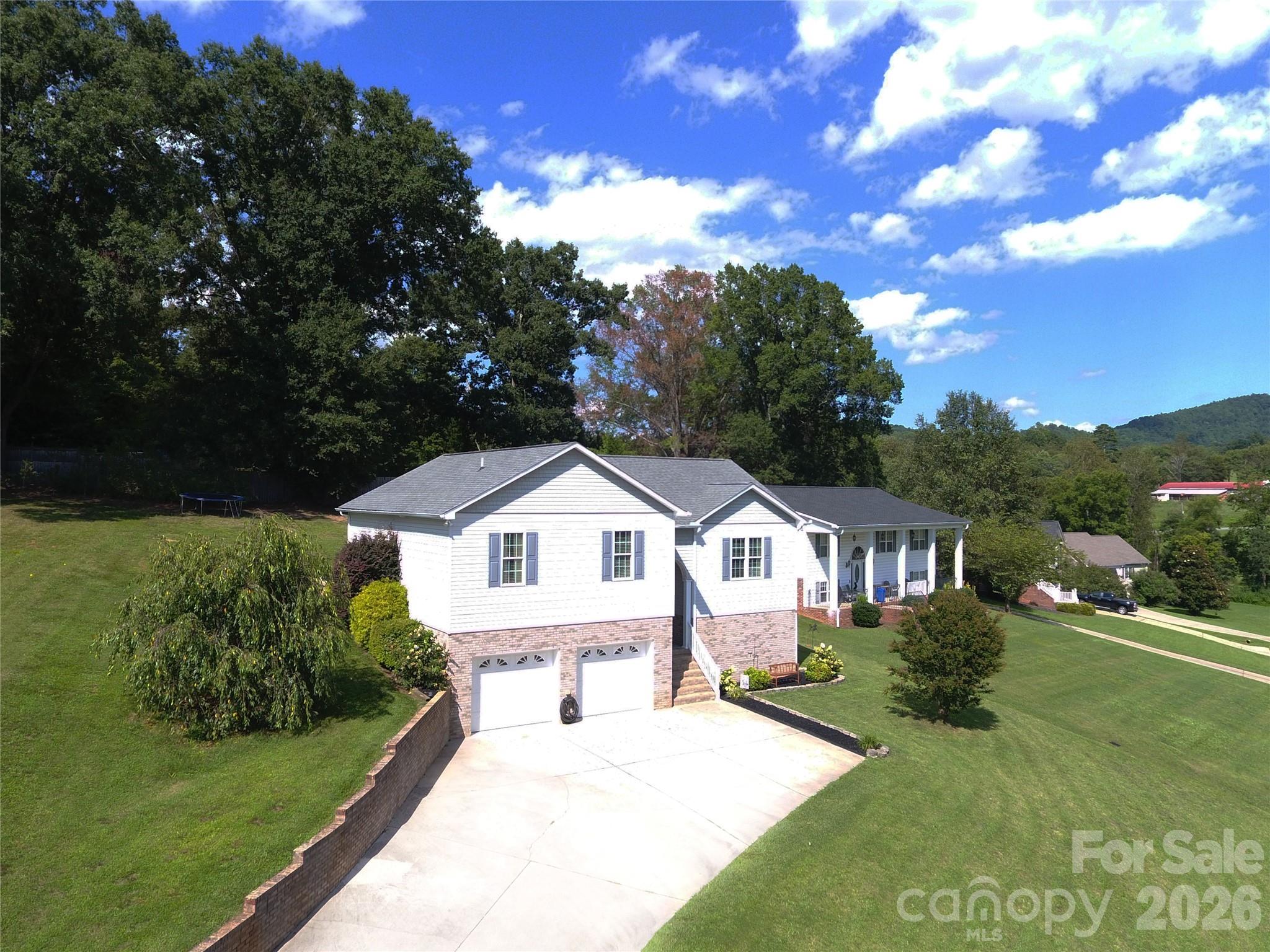 2135 Olde Farm Road Southeast Hudson, NC 28638 - Photo 43 of 45 Gallery Image 43