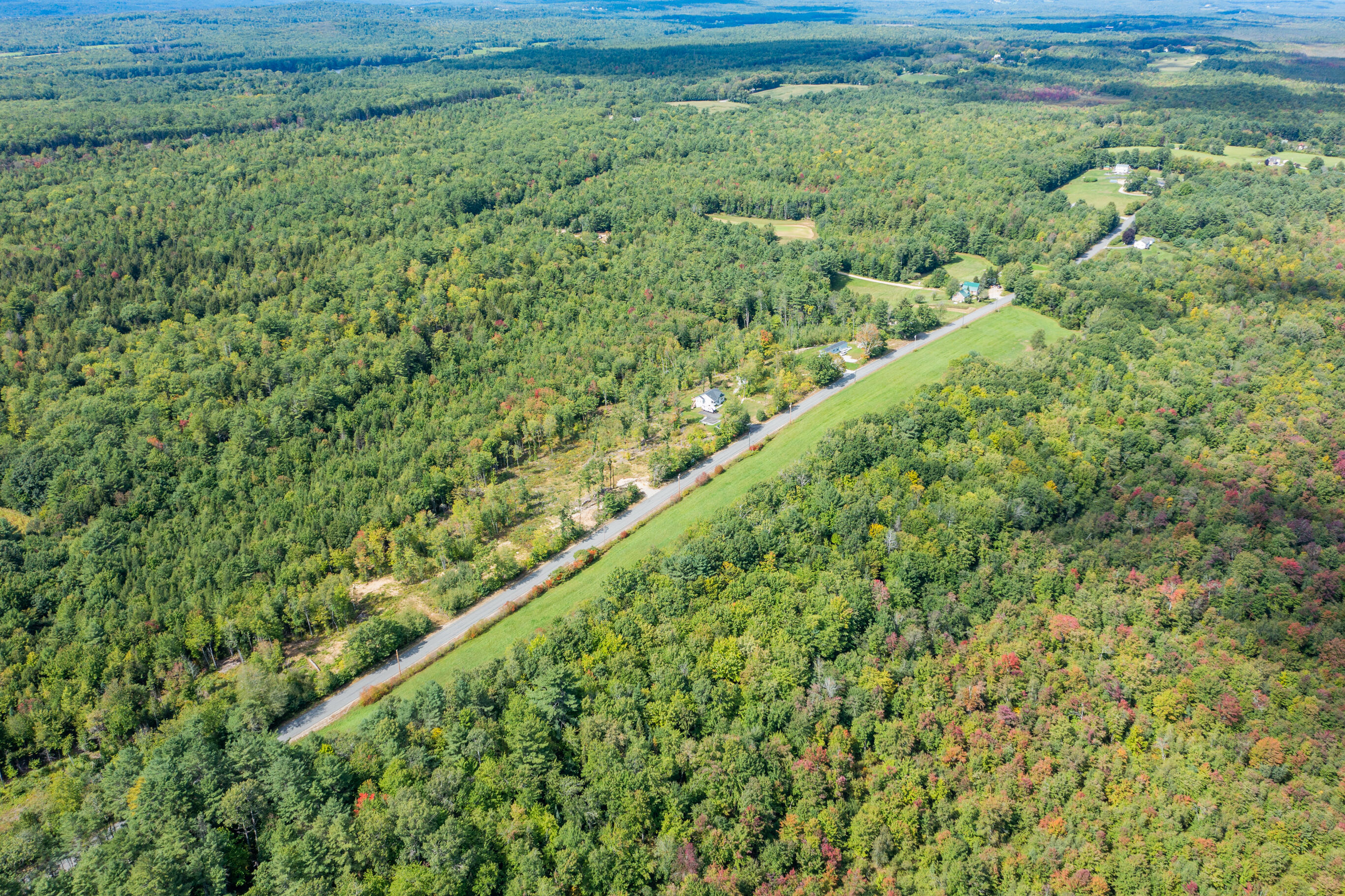 Map6-lot1 Church Hill Road Leeds, ME 04263 - Photo 7 of 11 DJI_0281