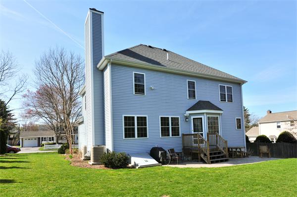 39 Cavanaugh Road Framingham, MA 01701 - Photo 27 of 28 Gallery Image 27