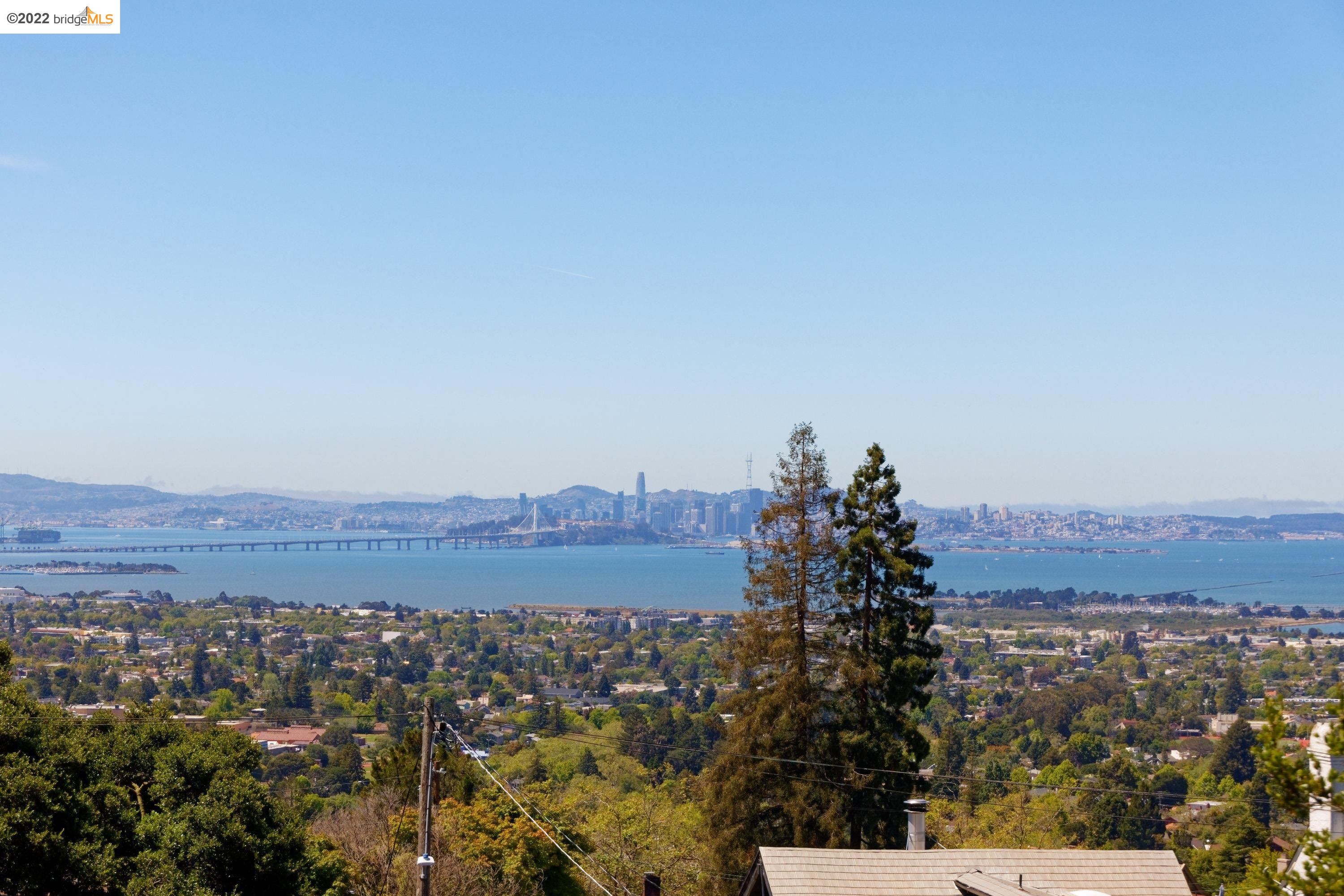 920 Spruce Street Berkeley, CA 94707 - Photo 26 of 36 an aerial view of multiple house