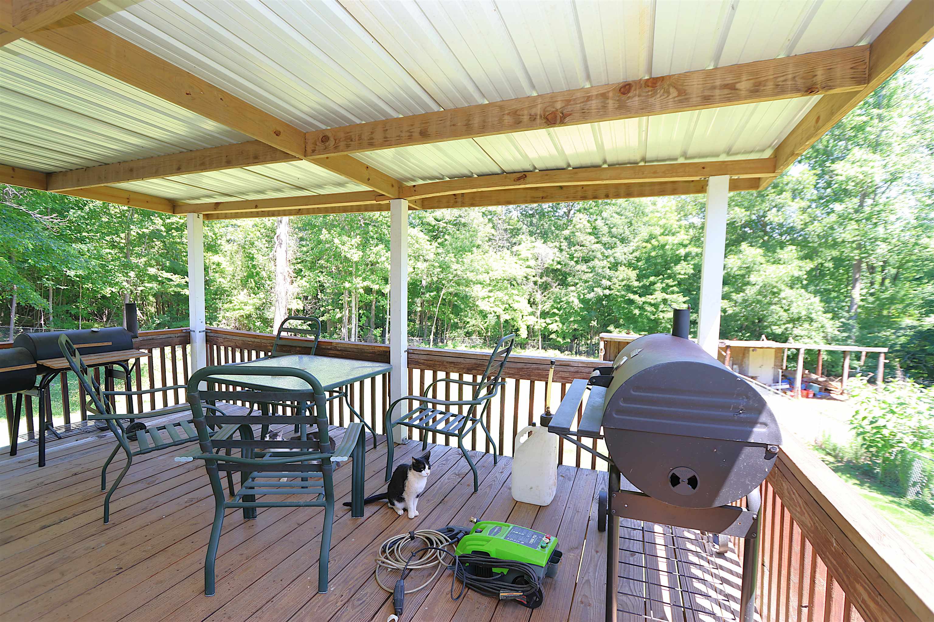251 Crenshaw Road Cowpens, SC 29330 - Photo 29 of 46