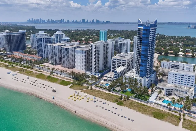 $945,000 | 6301 Collins Avenue, Unit 1005, Miami Beach, FL 33141