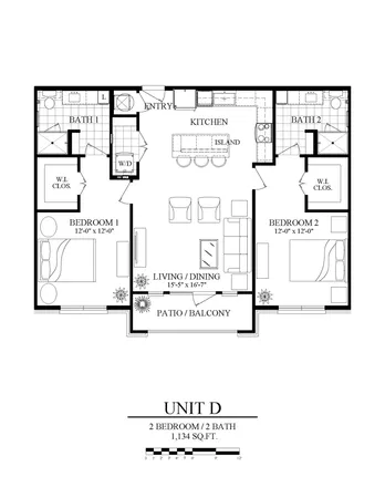 $1,745 | 1724 Partnership Way, Unit 1361, Katy, TX 77449
