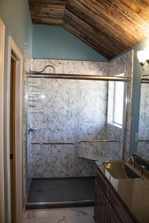 611 Gladness, Unit A Rhome, TX 76078 - Photo 36 of 40