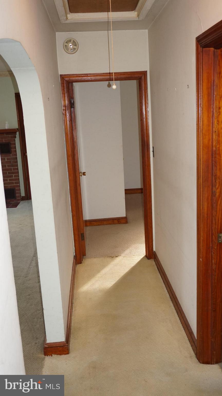 45927 Rolling Road Lexington Park, MD 20653 - Photo 14 of 31 a view of a room with door