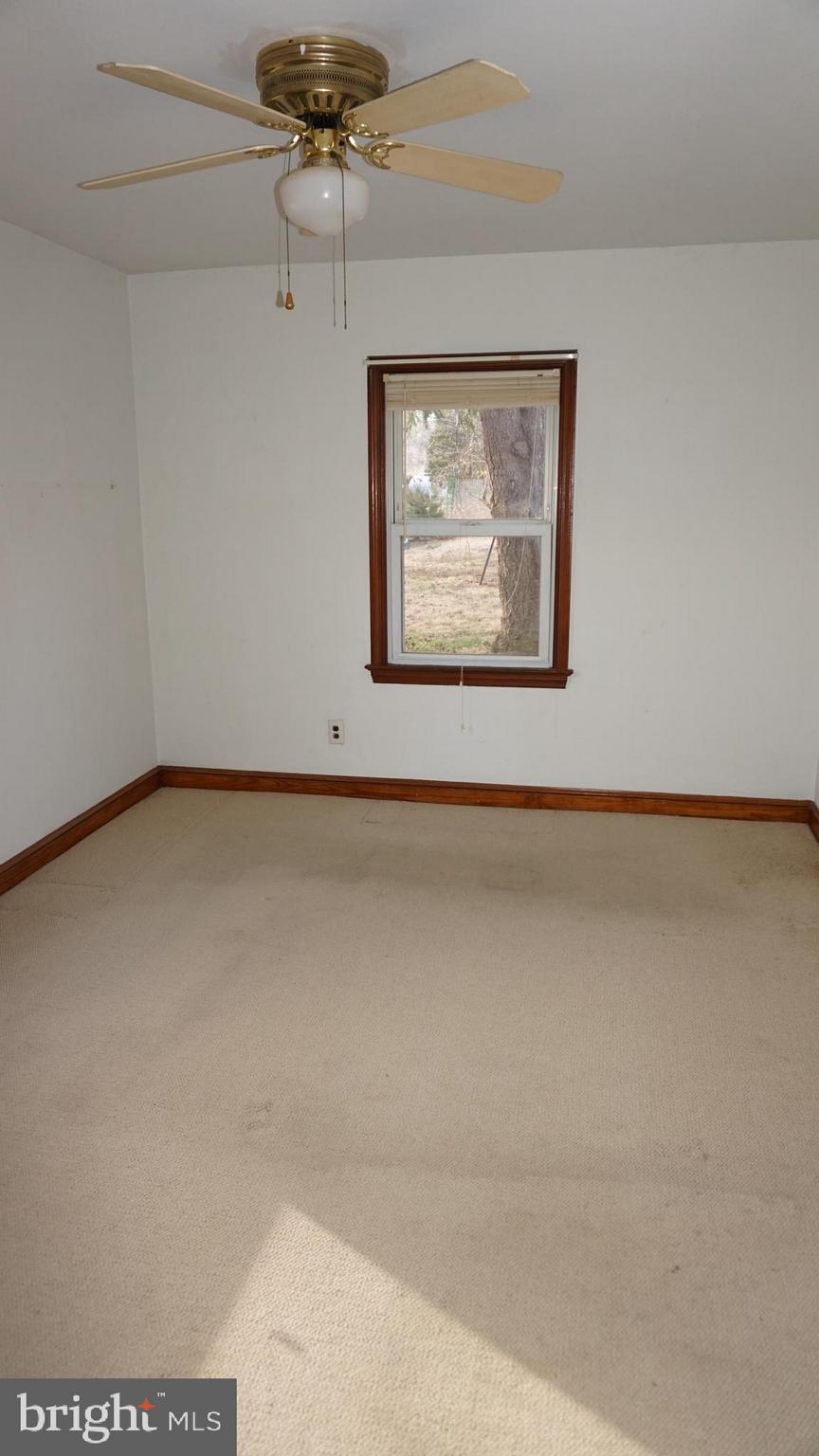 45927 Rolling Road Lexington Park, MD 20653 - Photo 17 of 31 a view of a wall with a large window