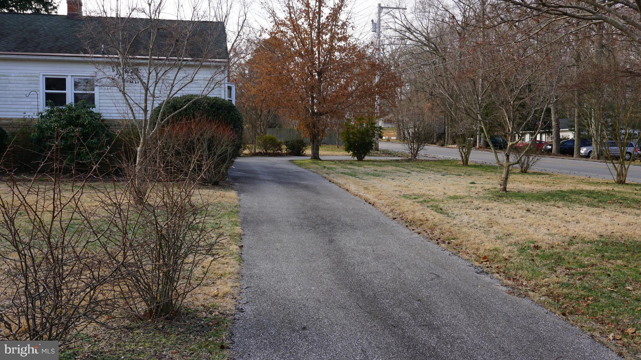 45927 Rolling Road Lexington Park, MD 20653 - Photo 3 of 31 a view of outdoor space with trees
