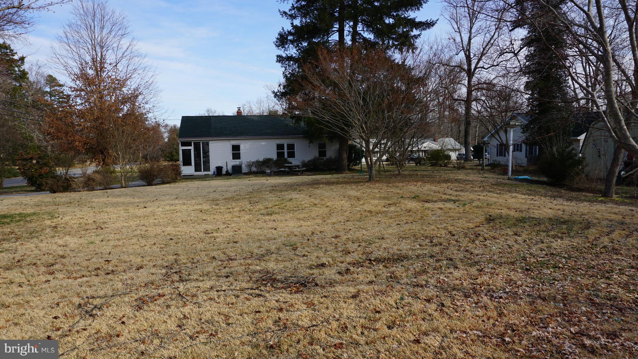 45927 Rolling Road Lexington Park, MD 20653 - Photo 31 of 31 a view of a house with a yard