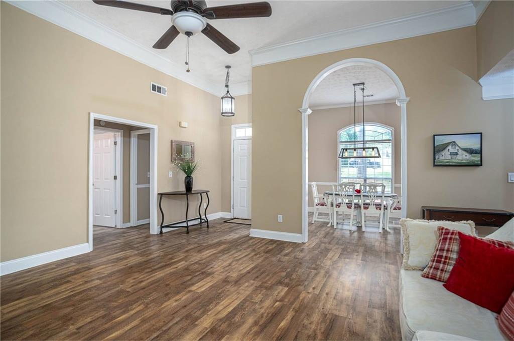 3415 Davan Lane Monroe, GA 30655 - Photo 7 of 39