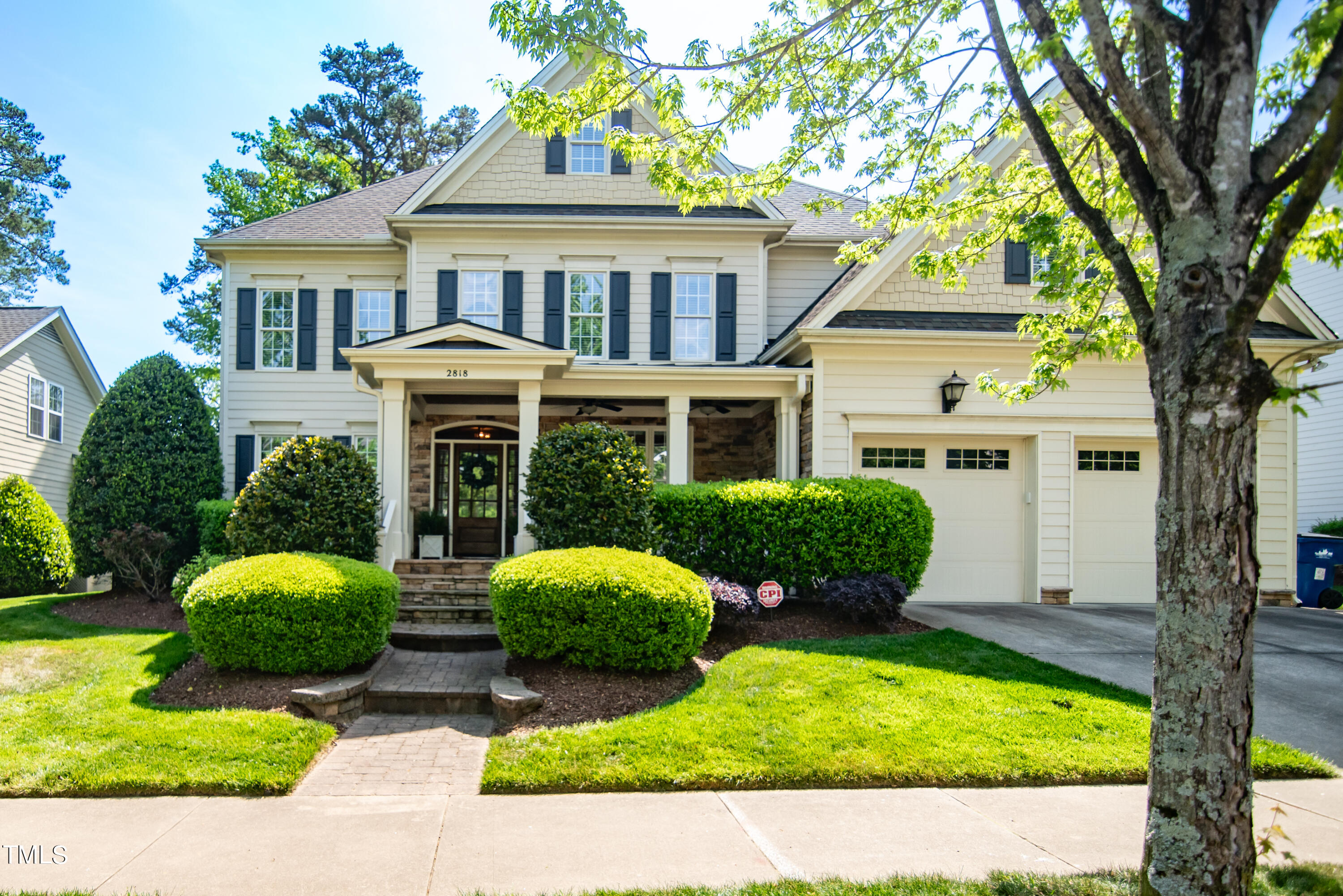 2818 Winter Song Road Raleigh, NC 27614 - Photo 1 of 41 Welcome Home!