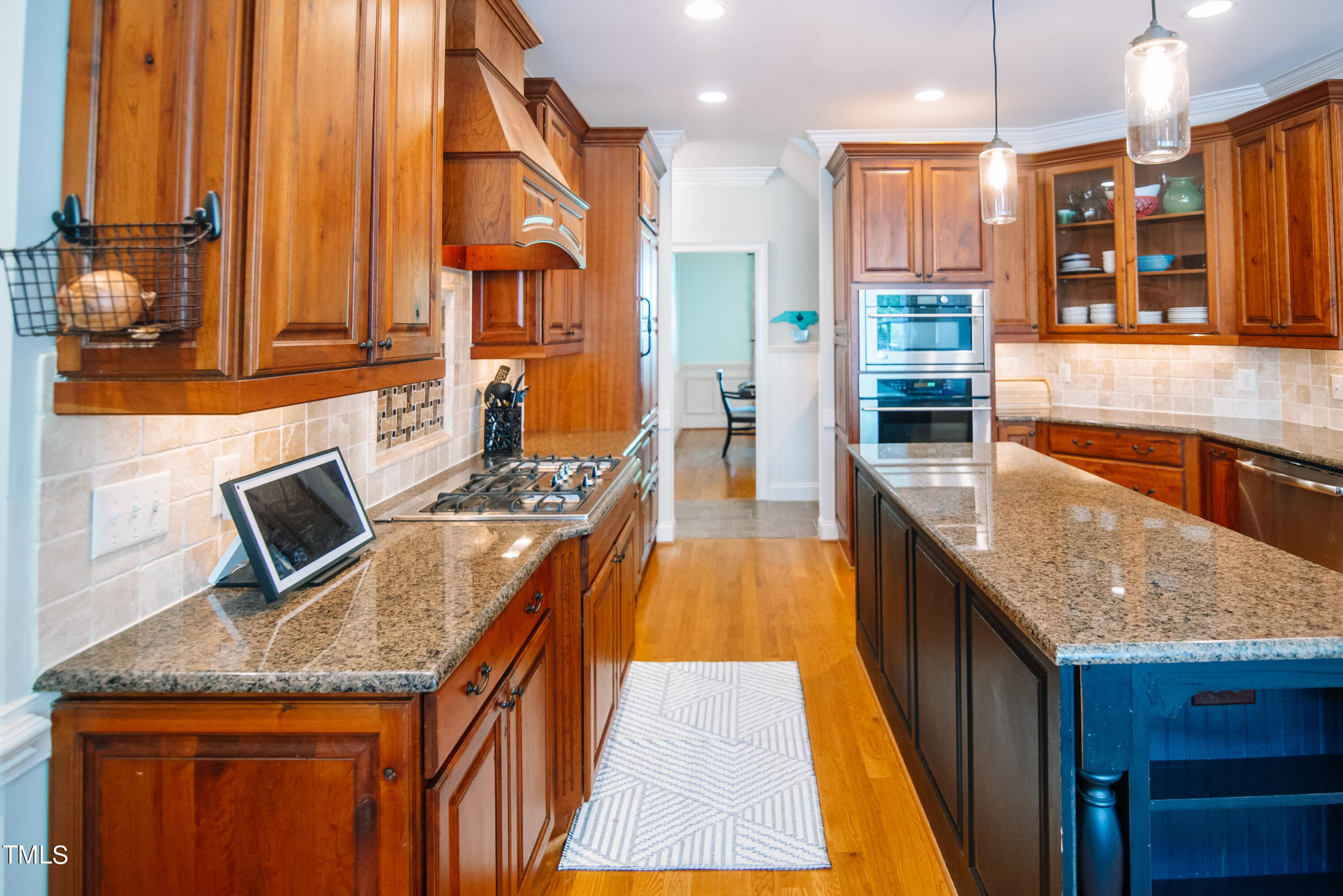 2818 Winter Song Road Raleigh, NC 27614 - Photo 12 of 41 Kitchen