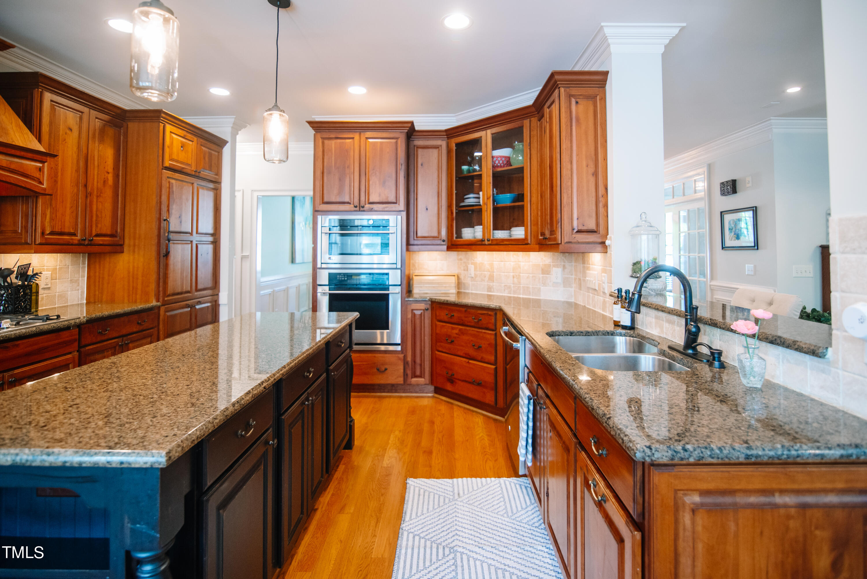 2818 Winter Song Road Raleigh, NC 27614 - Photo 13 of 41 Kitchen