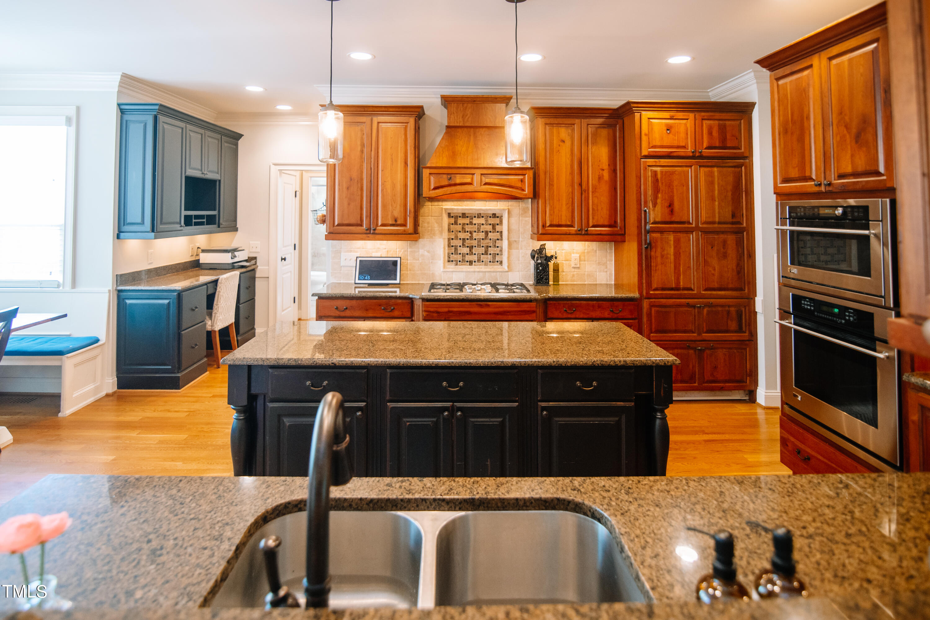 2818 Winter Song Road Raleigh, NC 27614 - Photo 14 of 41 Kitchen