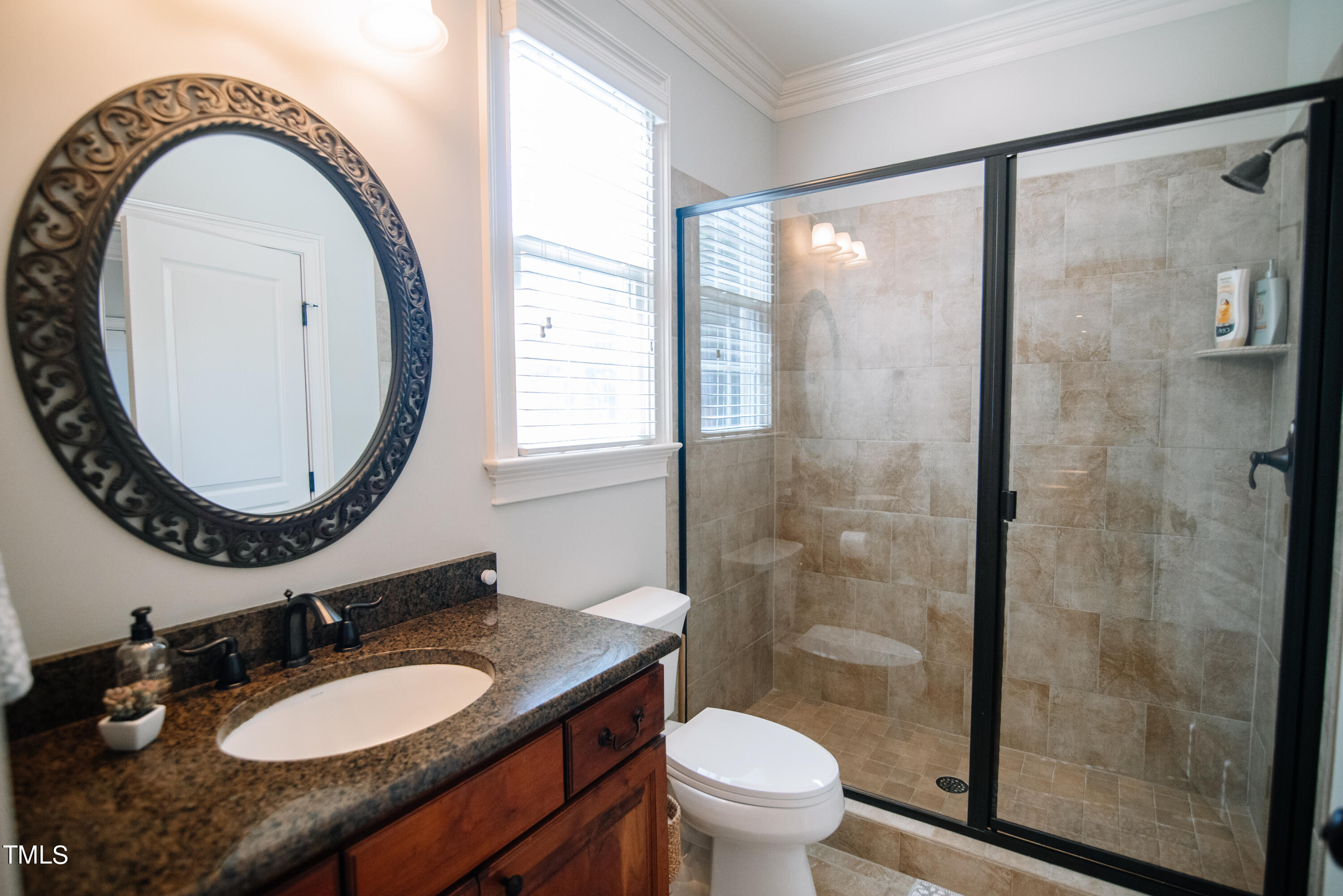 2818 Winter Song Road Raleigh, NC 27614 - Photo 19 of 41 1st Floor Bath