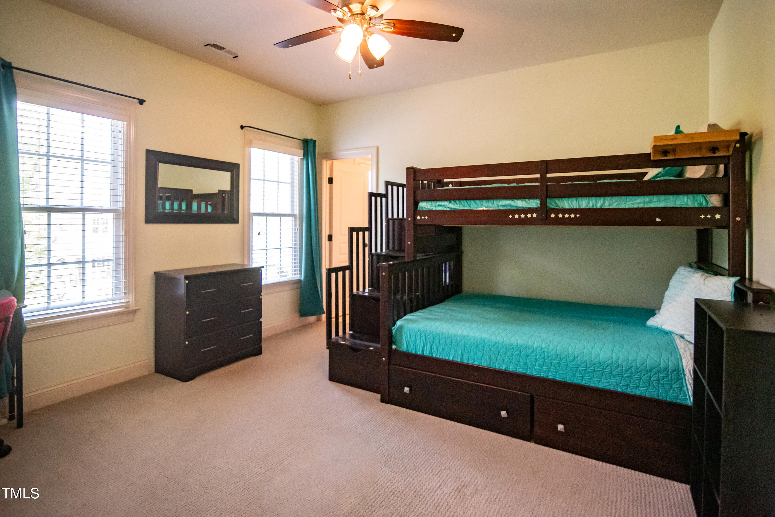 2818 Winter Song Road Raleigh, NC 27614 - Photo 20 of 41 Bedroom