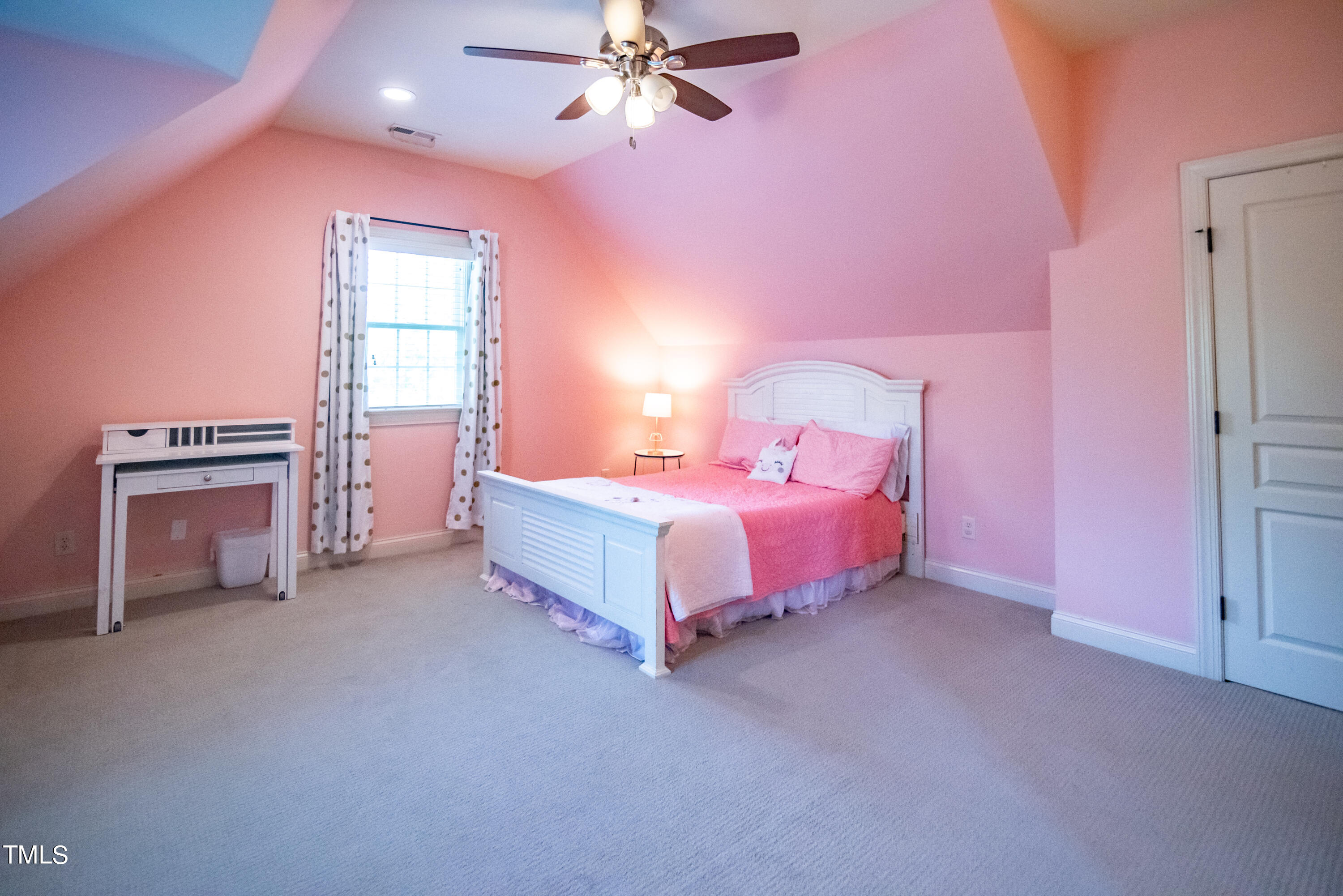 2818 Winter Song Road Raleigh, NC 27614 - Photo 23 of 41 Bedroom