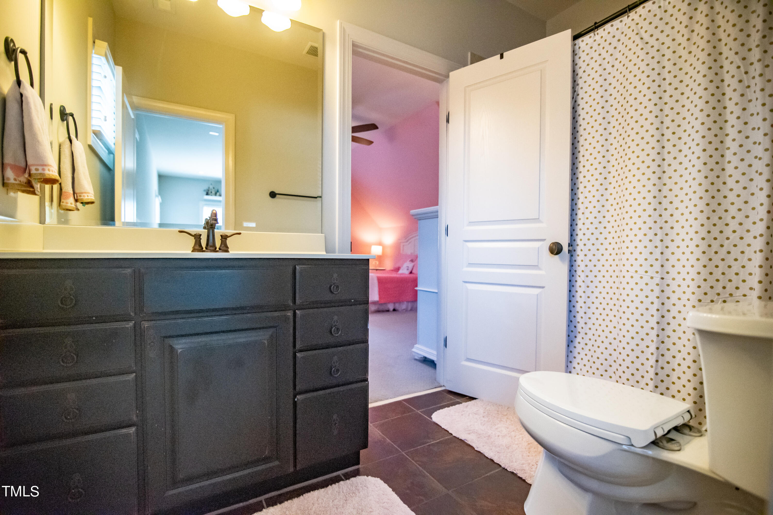 2818 Winter Song Road Raleigh, NC 27614 - Photo 24 of 41 Bathroom
