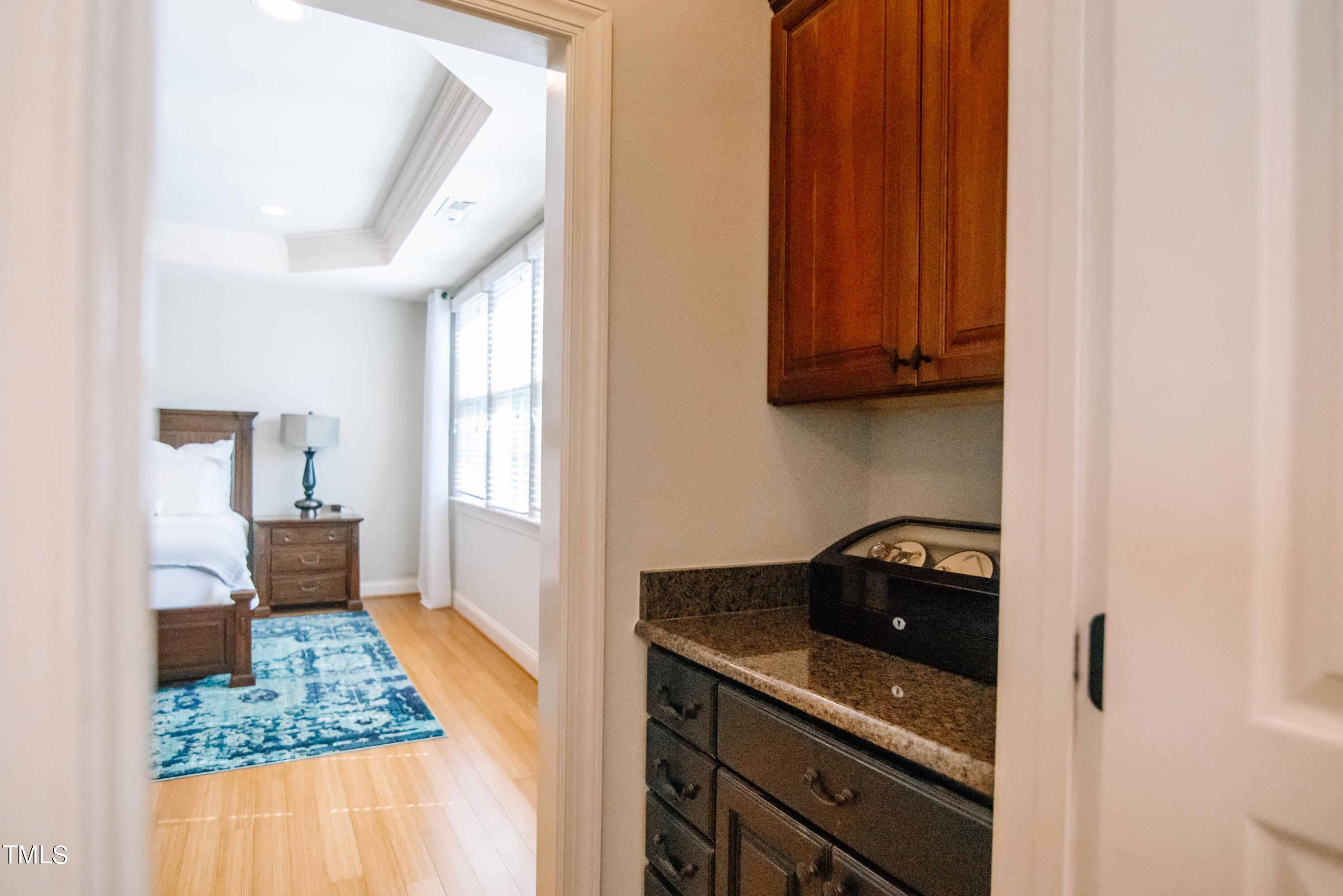 2818 Winter Song Road Raleigh, NC 27614 - Photo 28 of 41 Primary Suite