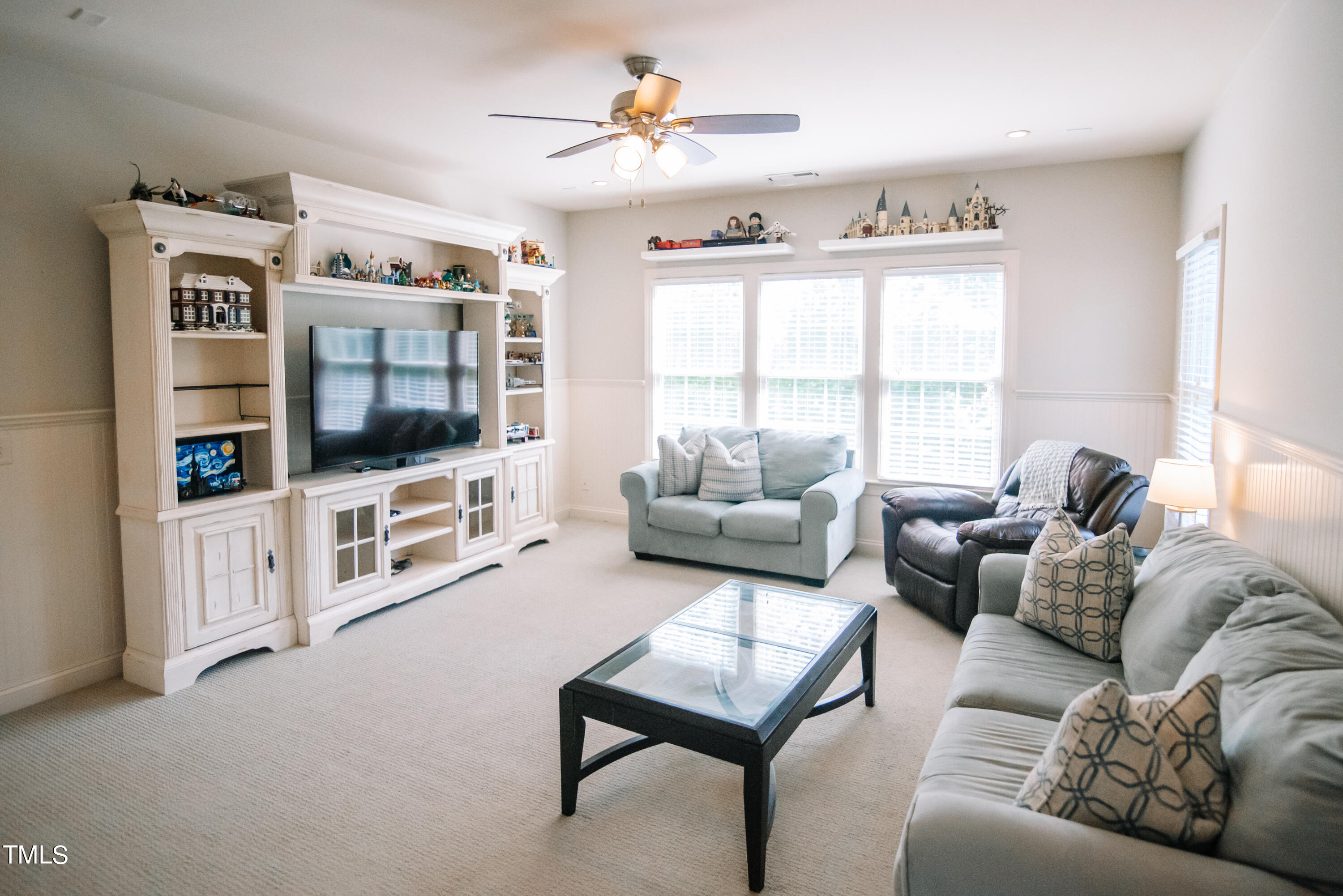 2818 Winter Song Road Raleigh, NC 27614 - Photo 31 of 41 Bonus Room