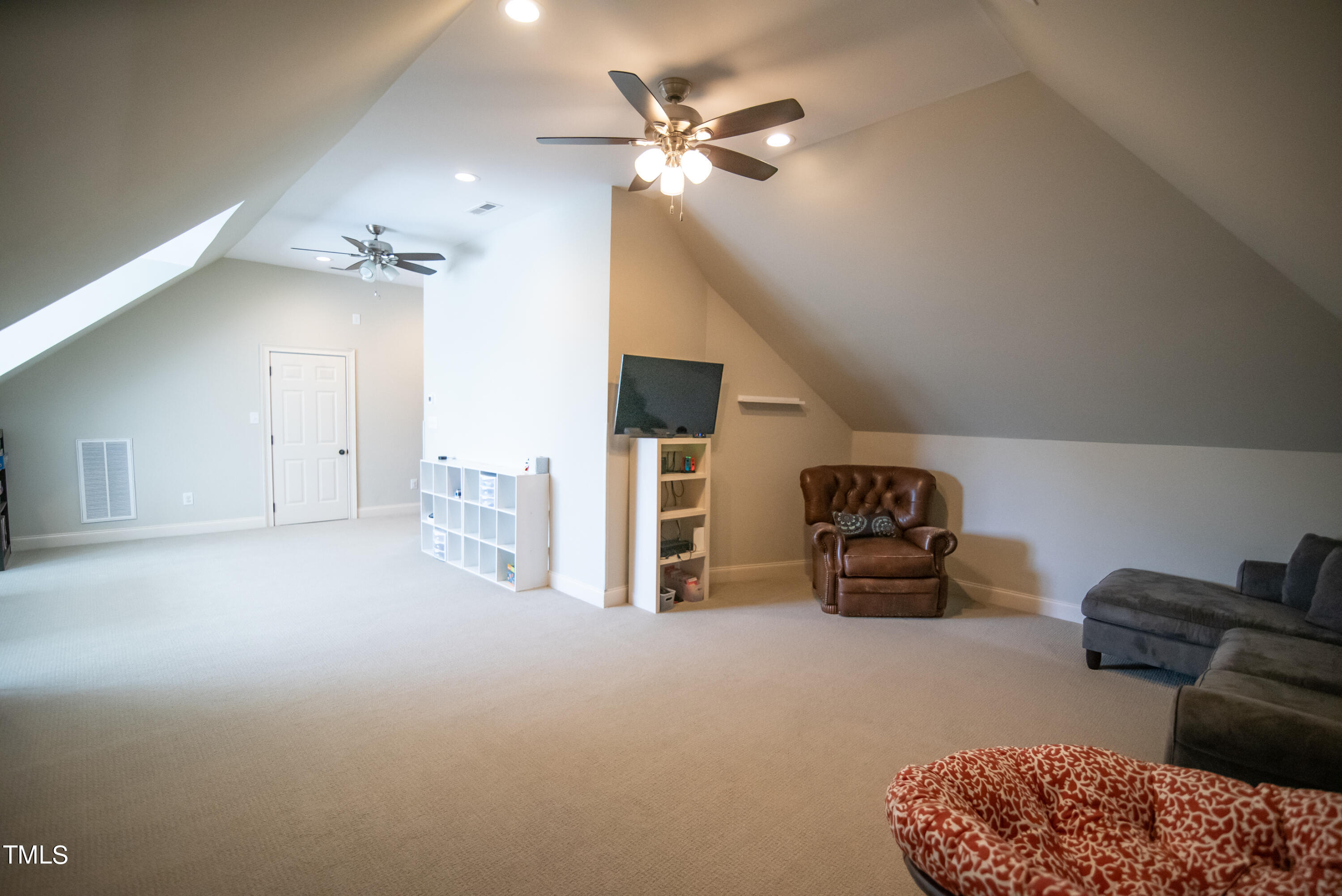 2818 Winter Song Road Raleigh, NC 27614 - Photo 34 of 41 3rd floor bonus