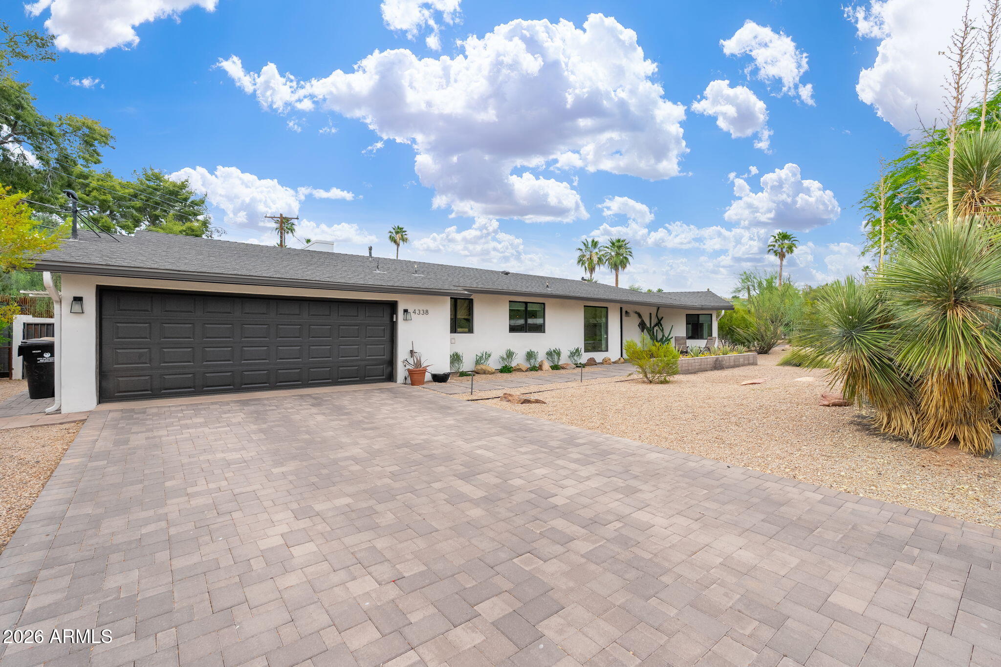 4338 East Rancho Drive Phoenix, AZ 85018 - Photo 35 of 36 front of house