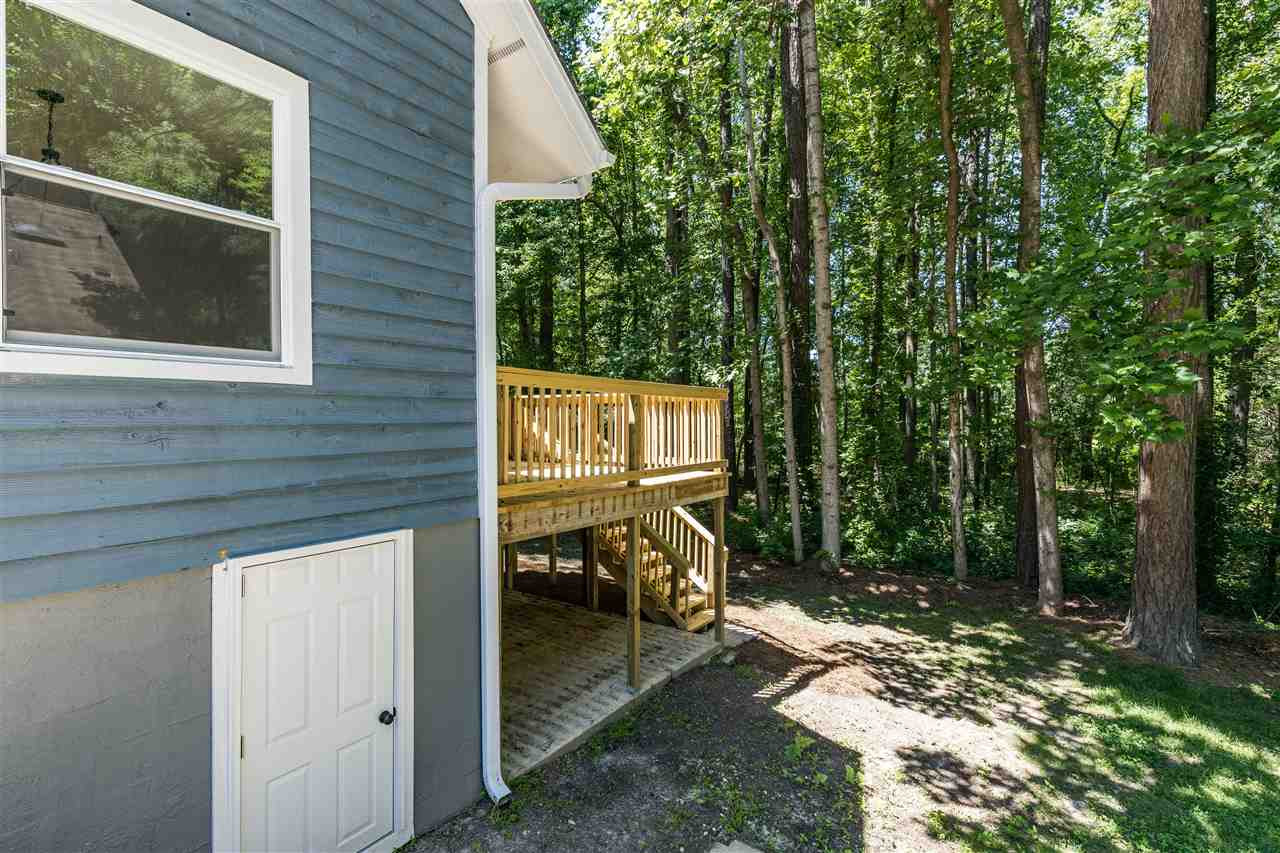 7924 Featherstone Drive Raleigh, NC 27615 - Photo 29 of 30 Photo 29