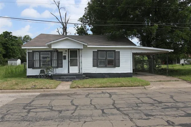 $99,000 | 1508 Witt Street, Waco, TX 76704