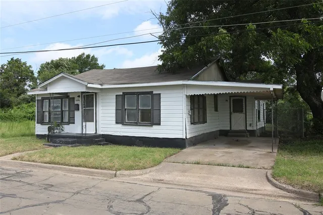 $99,000 | 1508 Witt Street, Waco, TX 76704