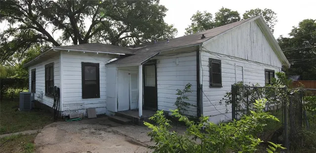 $99,000 | 1508 Witt Street, Waco, TX 76704
