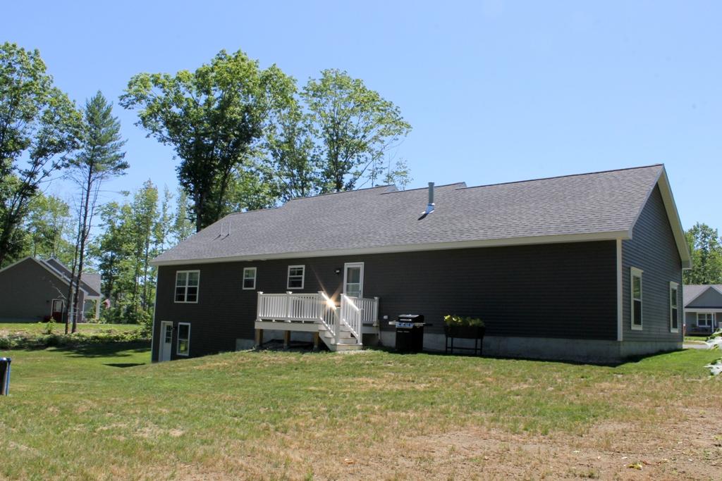 2 Frances Libby Way Saco, ME 04072 - Photo 33 of 38 Exterior Back
